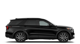 2026 Ford Explorer® External Image 1